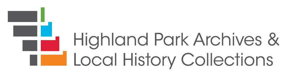 Highland Park Archives and Local History Collections